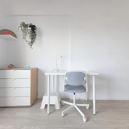 Gaviota * Puerto de la Cruz (Tenerife)