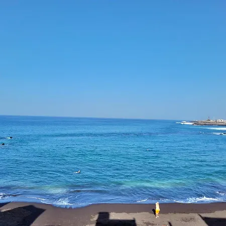 Appartement Gaviota Puerto de la Cruz (Tenerife)