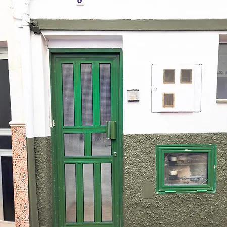 Appartement Gaviota Puerto de la Cruz (Tenerife)